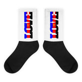 Polyamory Love Socks